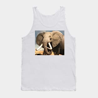 Big John Tank Top